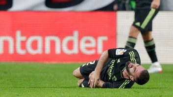 دنی کارواخال