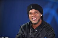 رونالدینیو