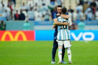 لیونل اسکالونی