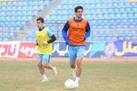 محمدرضا حسینی
