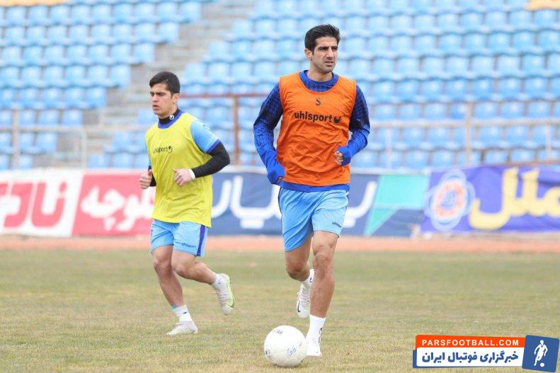 محمدرضا حسینی