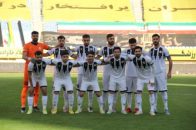 نفت مسجدسلیمان و ملوان