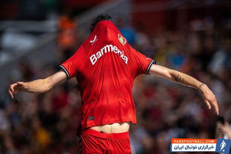 سردار آزمون