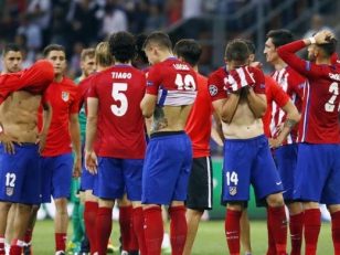 اتلتیکو مادرید