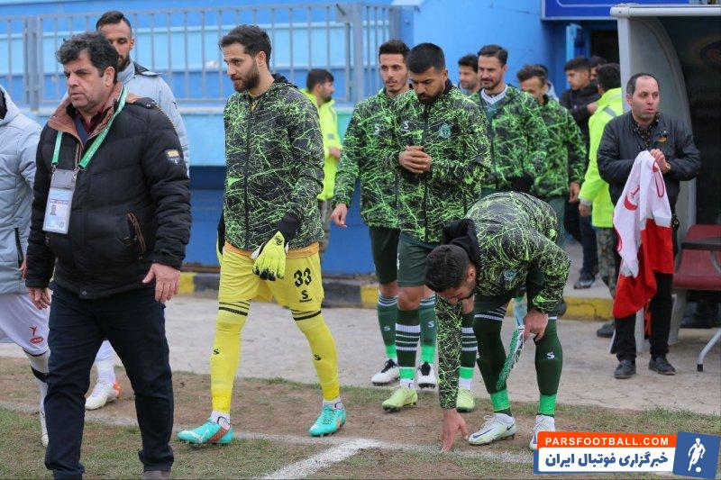 حسین پورحمیدی