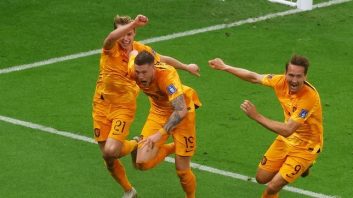 ووت وخهورست