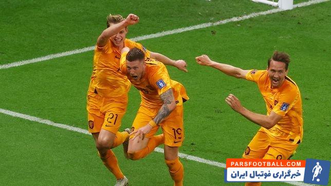 ووت وخهورست