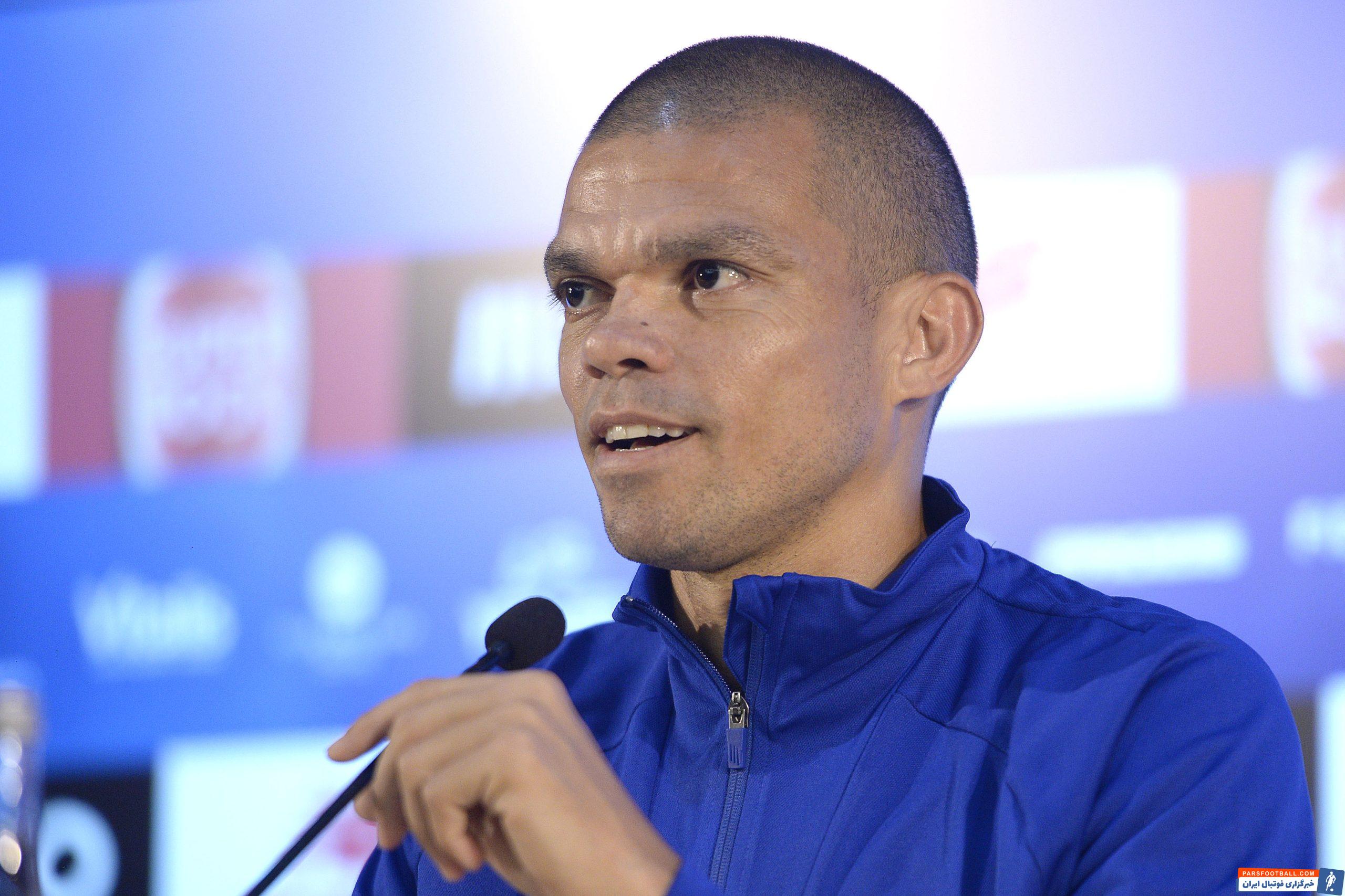 کریستیانو رونالدو خوهان انتقال په په ستاره باتجربه هموطنش، به باشگاه النصر شد