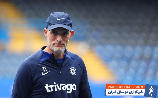 توماس توخل علاقه مند به مربیگری در بارسلونا یا رئال مادرید