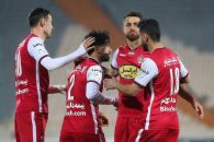 مصاف دشوار خارج از خانه پرسپولیس در اهواز برابر فولاد خوزستان