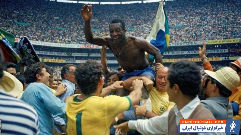 ورزشگاهی در کیپ ورد ، اولین ورزشگاه جهان با نام پله