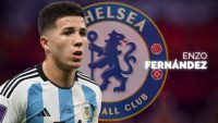 انزو ؛ گل ها و مهارت های انزو فرناندز در فصل 2022/2023