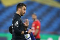 استقلال و تراکتور