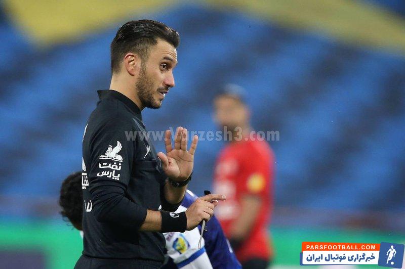 استقلال و تراکتور