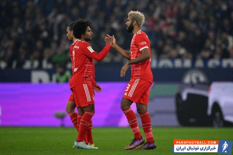 نگاهی به جدول رده بندی لیگ های معتبر در فوتبال اروپا تا میانه فصل