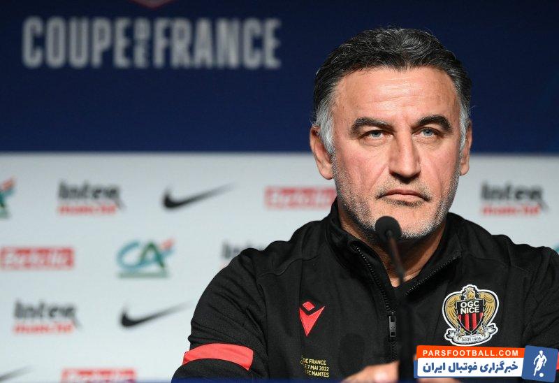 کریستوف گالتیه