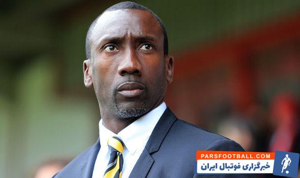 جیمی فلوید هاسلبنک