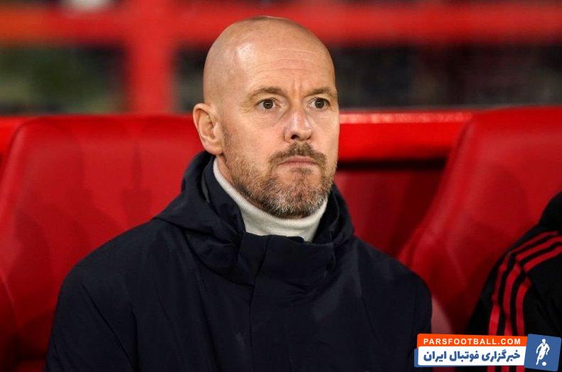 اریک تن‌هاخ