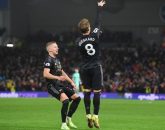 سیر صعودی مارتین اودگارد از رئال مادرید تا آرسنال در چند فصل اخیر