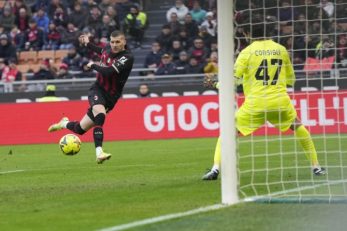 میلان و ساسولو