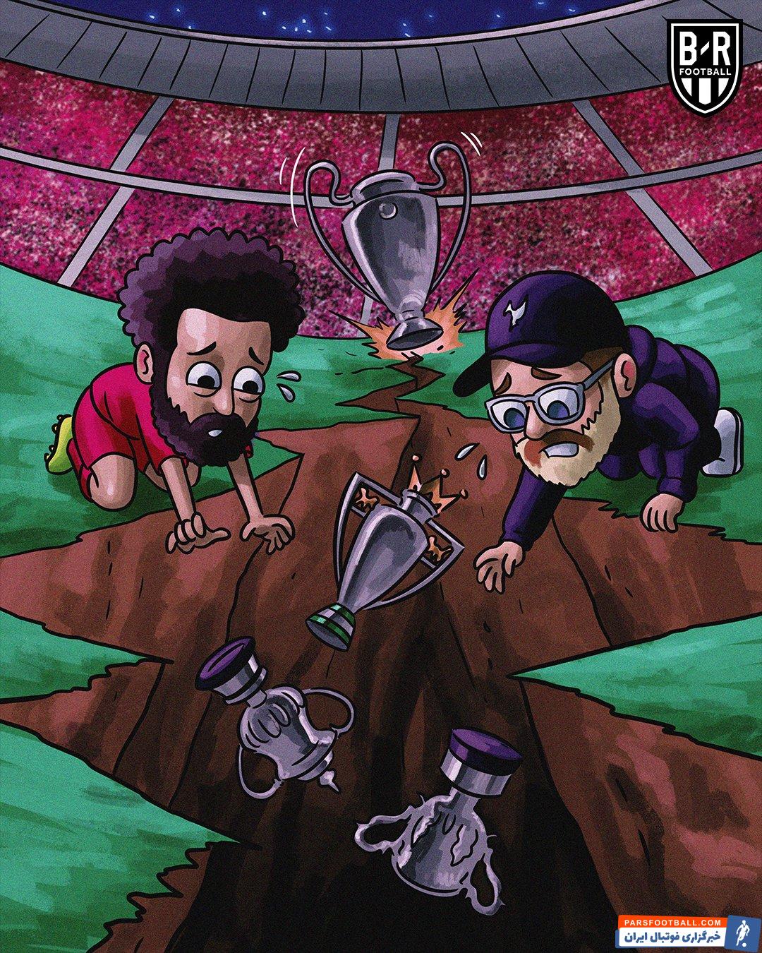 لیورپول از جام حذفی انگلیس کنار رفت