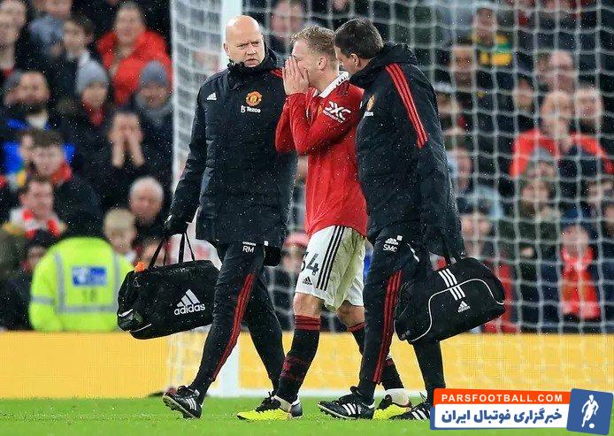 دونی فندبیک