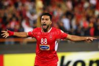 احتمال پیوستن سیامک نعمتی به استقلال در صورت پیشنهاد رسمی