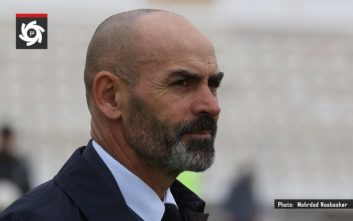 تراکتور در لیگ برتر