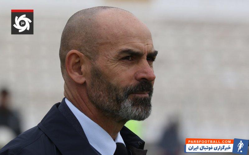 تراکتور در لیگ برتر