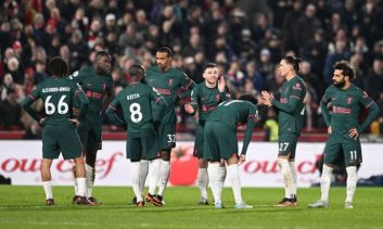 جیمی کاراگر