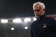 پاسخ منفی ژوزه مورینیو به فدراسیون فوتبال پرتغال