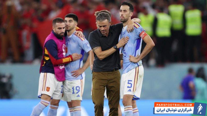 لوئیس انریکه