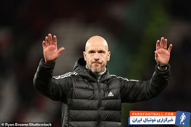 کاهش دستمزد هفتگی بازیکنان منچستریونایتد با سقف 200 هزار پوندی برای نزدیکی دستمزدها