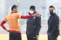 بازگشت عیسی آل‌کثیر به پرسپولیس در نیم فصل دوم با توجه به ناآمادگی ها