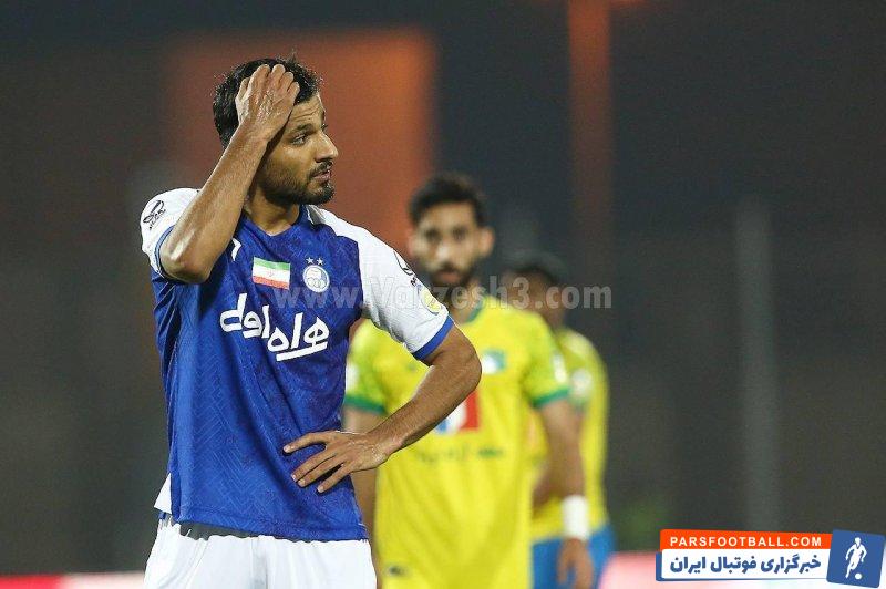 دعوا با تیم پرتغالی، سرنوشت مبهم محمد محبی