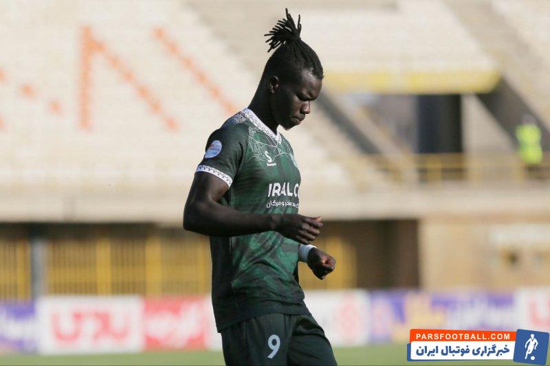 پیوستن والنتینو یوئل به ام صلال قطر پس از جدایی از آلومینیوم اراک