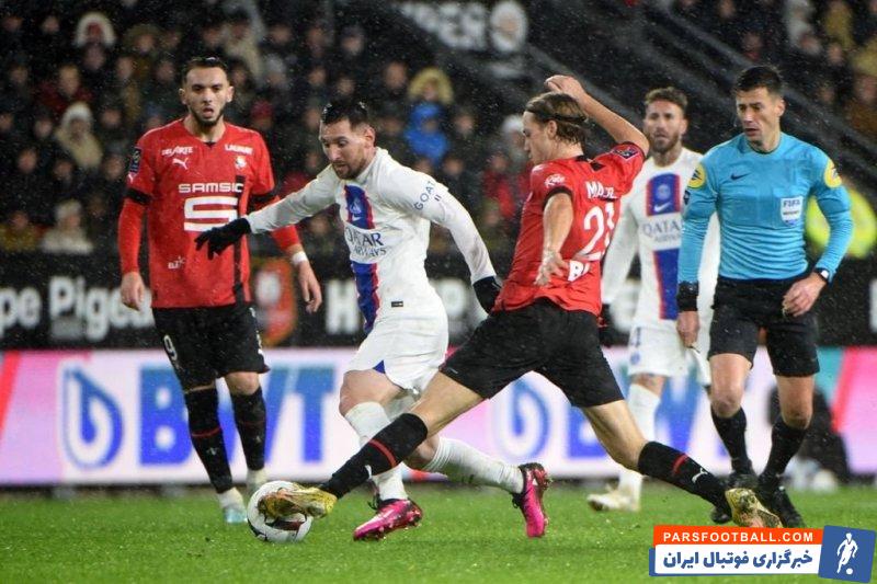 رن و پاری سن ژرمن