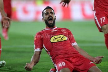 جدایی قطعی سیامک نعمتی و حامد پاکدل از پرسپولیس با اعلام یحیی گل محمدی