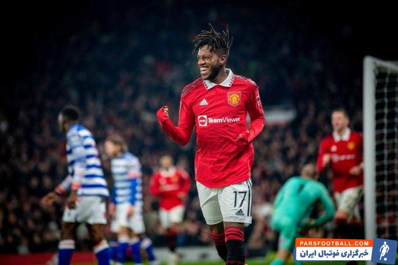 منچستریونایتد