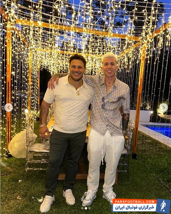 انزو فرناندز