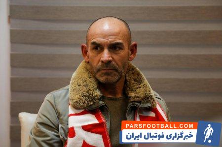 برگزاری اولین جلسه نقل و انتقالاتی تراکتور با حضور خمس و نصیرزاده