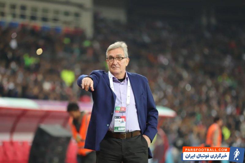 صحبت های برانکو ایوانکوویچ درباره تیم ملی عمان و پیشنهادات مربیگری اش