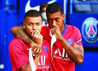 پرسنل کیمپمبه