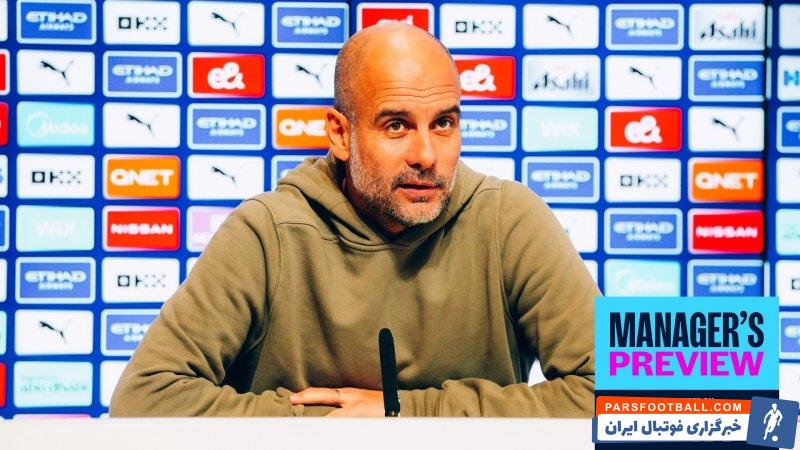 پپ گواردیولا