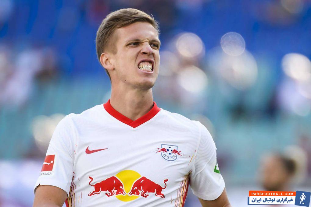 دنی اولمو دوست دارد دوباره به فوتبال اسپانیا بازگردد