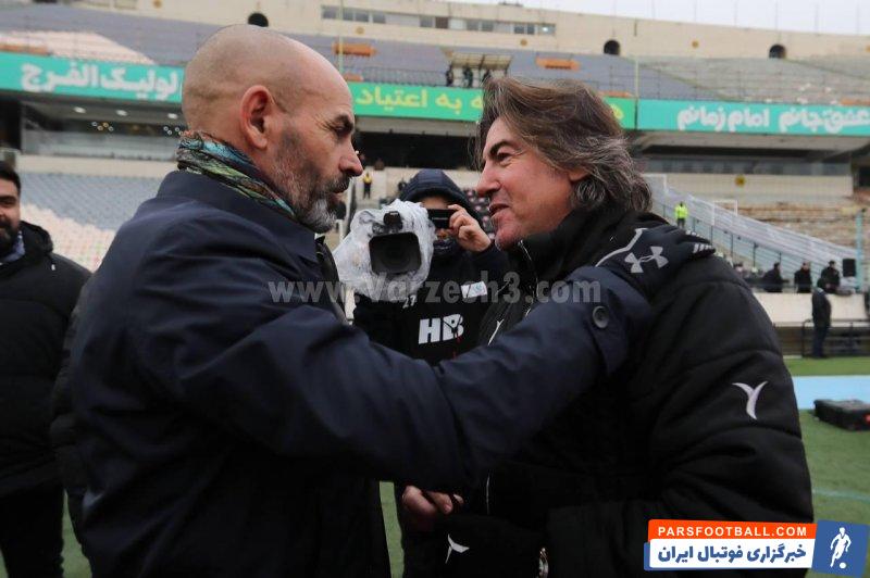 ریکاردو ساپینتو و پاکو خمس