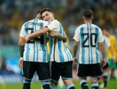 دو دستگی طرفداران تیم ملی آرژانتین پس از قهرمانی در جام جهانی