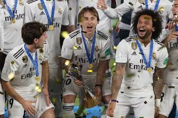 دورخیز رئال مادرید برای کسب صدمین جام رسمی اش در فینال سوپرجام اسپانیا