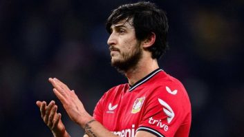 سردار آزمون