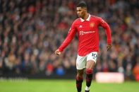 مارکوس رشفورد